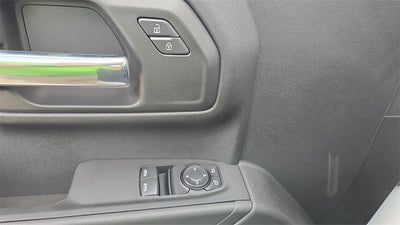 2026 Chevrolet Silverado 1500 Work Truck