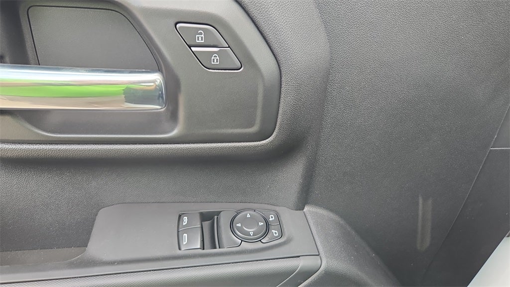 2026 Chevrolet Silverado 1500 Work Truck