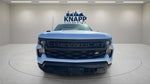 2026 Chevrolet Silverado 1500 Work Truck