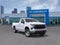 2026 Chevrolet Silverado 1500 Work Truck