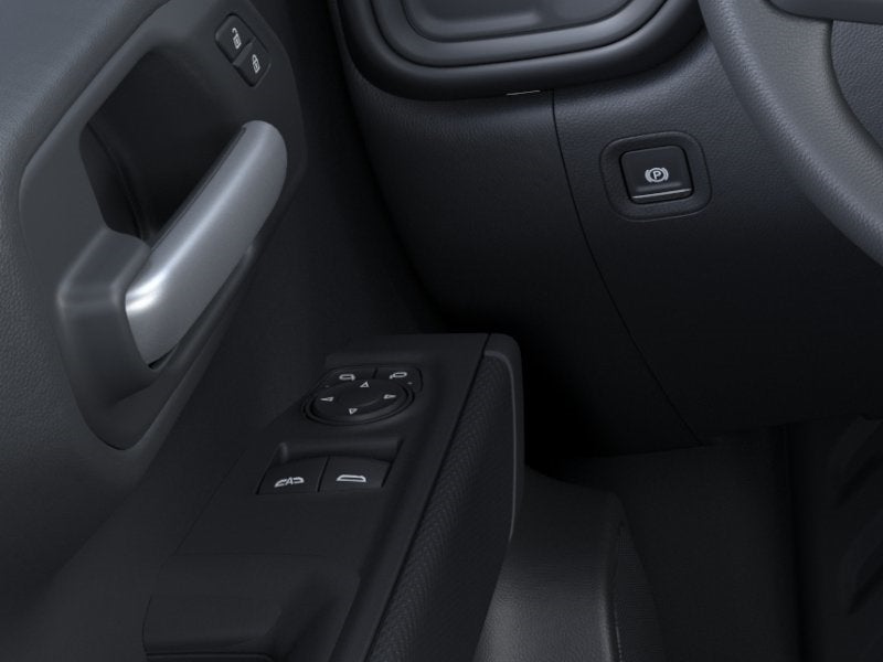 2026 Chevrolet Silverado 1500 Work Truck