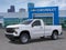 2026 Chevrolet Silverado 1500 Work Truck