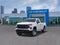 2026 Chevrolet Silverado 1500 Work Truck