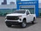 2026 Chevrolet Silverado 1500 Work Truck