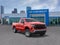 2025 Chevrolet Silverado 1500 Work Truck