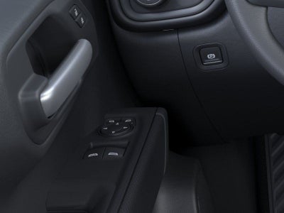 2025 Chevrolet Silverado 1500 Work Truck