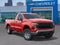 2025 Chevrolet Silverado 1500 Work Truck