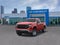 2025 Chevrolet Silverado 1500 Work Truck