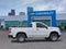 2026 Chevrolet Silverado 1500 Work Truck