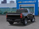 2026 Chevrolet Silverado 1500 Work Truck