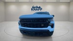 2026 Chevrolet Silverado 1500 Work Truck