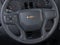 2026 Chevrolet Silverado 1500 Work Truck