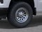 2026 Chevrolet Silverado 1500 Work Truck