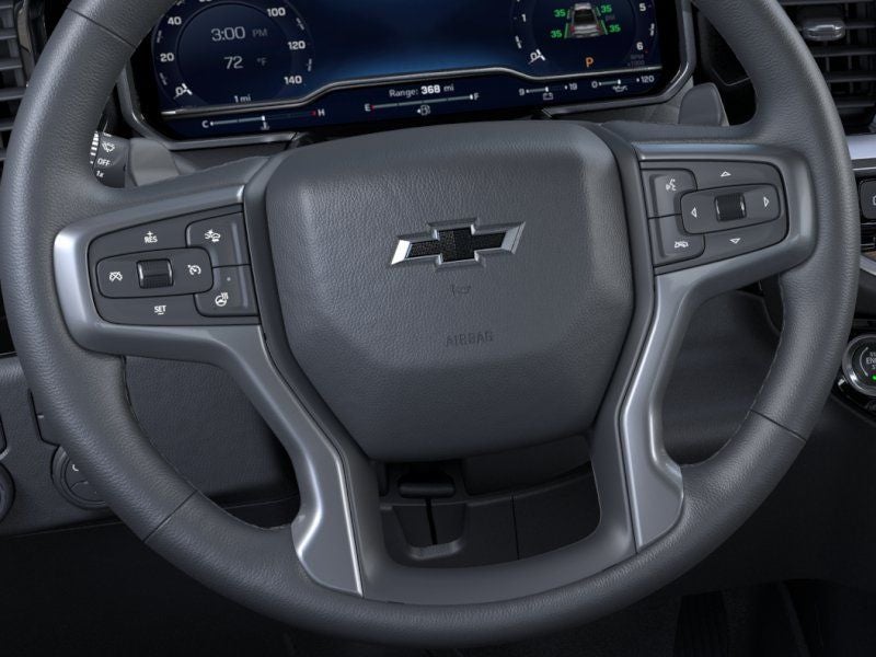 2026 Chevrolet Silverado 1500 LT Trail Boss - Photo 19
