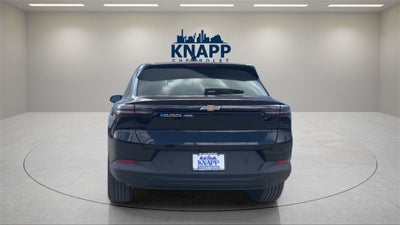 2026 Chevrolet Equinox EV LT1 w/PCY