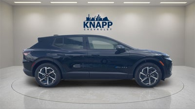 2026 Chevrolet Equinox EV LT1 w/PCY