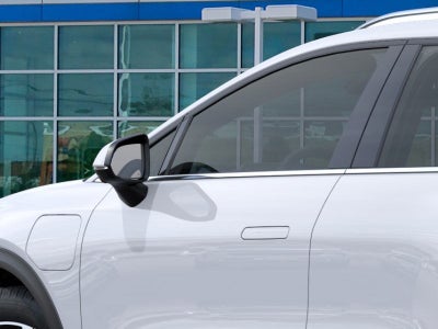 2026 Chevrolet Equinox EV LT2 w/PDE