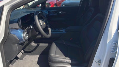 2026 Chevrolet Equinox EV LT2 w/PDE