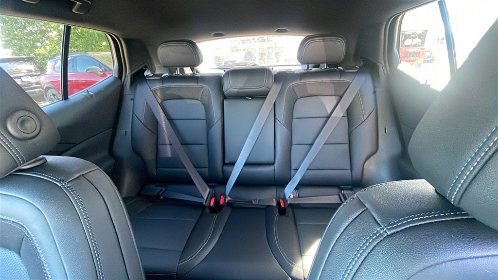 2026 Chevrolet Equinox EV LT2 w/PDE