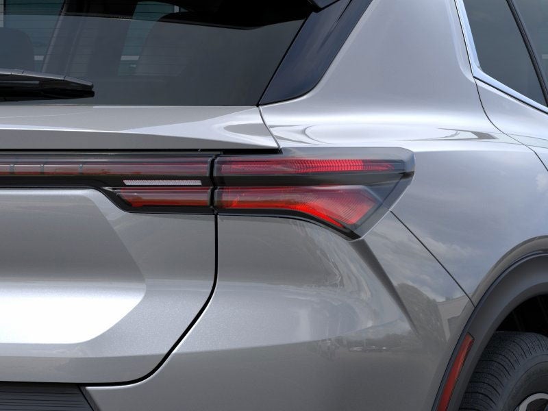 2026 Chevrolet Equinox EV LT2 w/PDE