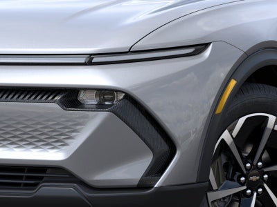 2026 Chevrolet Equinox EV LT2 w/PDE