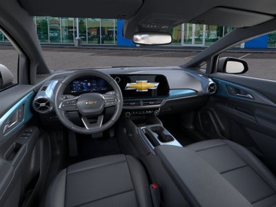 2026 Chevrolet Equinox EV LT2 w/PDE