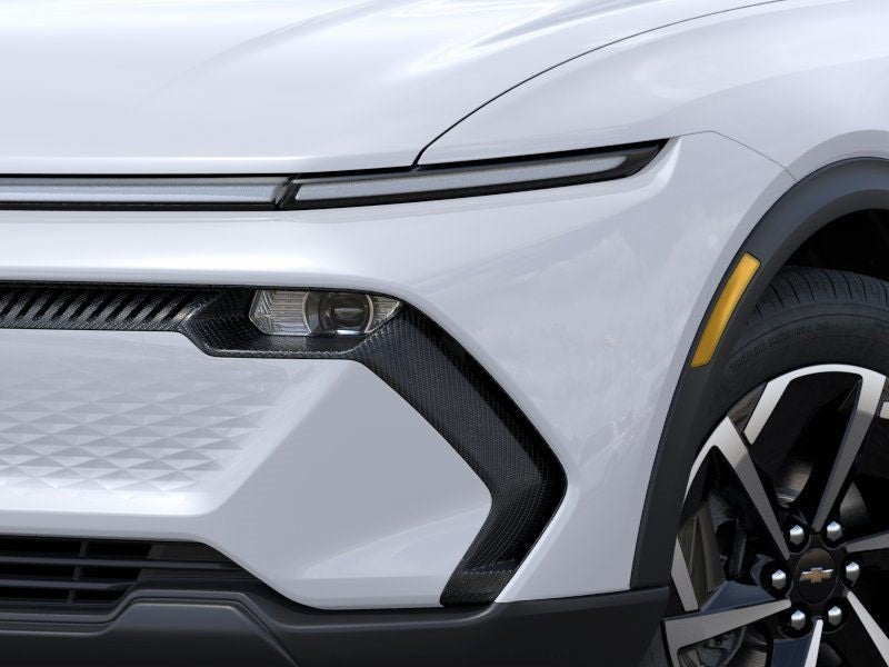 2026 Chevrolet Equinox EV LT2 w/PDE