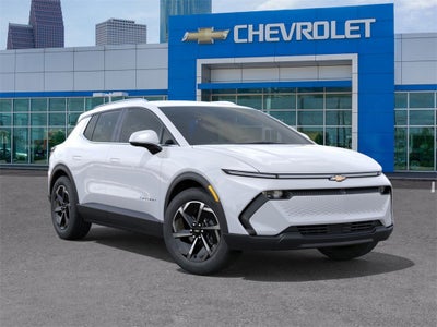 2026 Chevrolet Equinox EV LT2 w/PDE