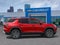 2027 Chevrolet Equinox FWD LT