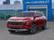 2027 Chevrolet Equinox FWD LT