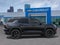 2027 Chevrolet Equinox FWD LT