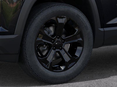 2027 Chevrolet Equinox FWD LT