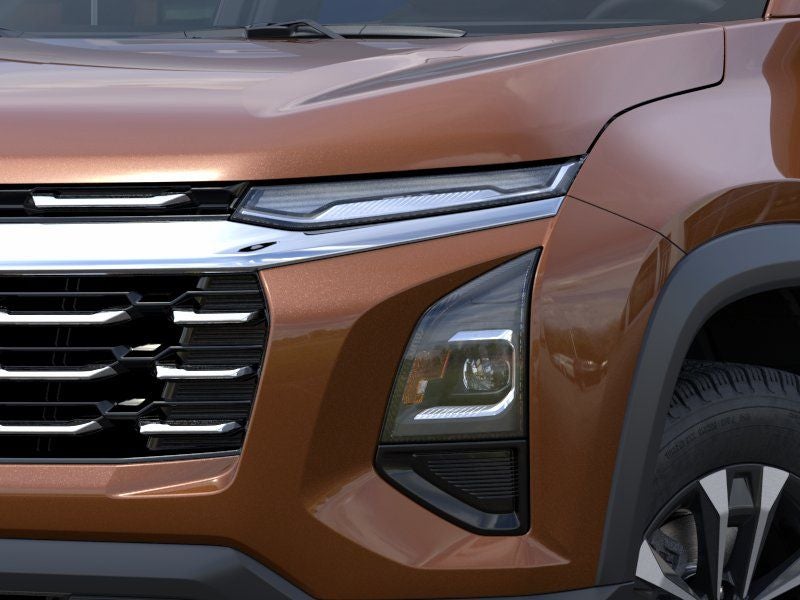 2027 Chevrolet Equinox FWD LT