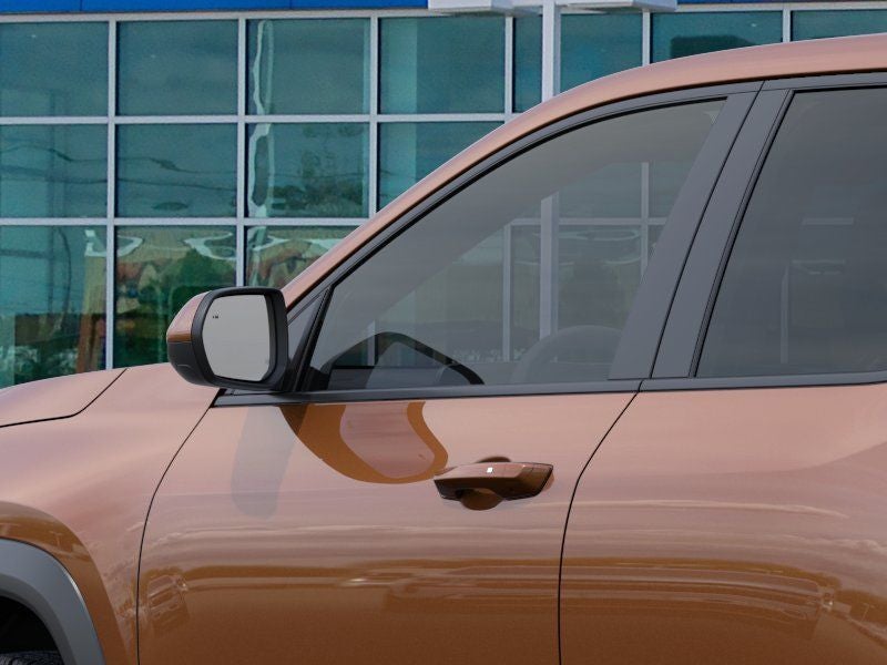 2027 Chevrolet Equinox FWD LT