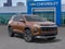 2027 Chevrolet Equinox FWD LT