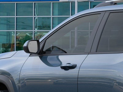 2027 Chevrolet Equinox FWD LT