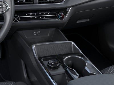 2027 Chevrolet Equinox FWD LT