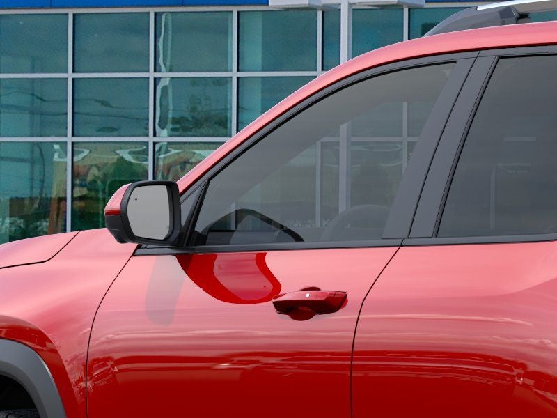 2027 Chevrolet Equinox LT - Photo 12