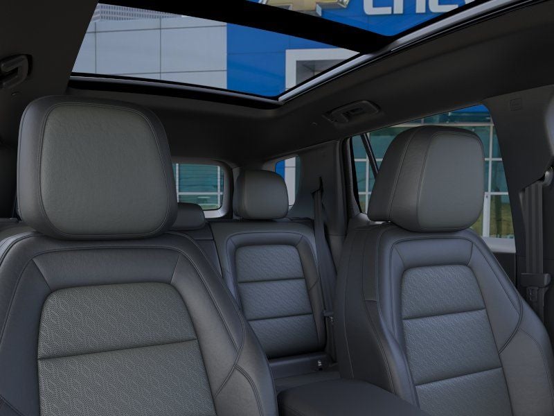 2027 Chevrolet Equinox LT - Photo 24