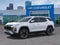 2027 Chevrolet Equinox FWD ACTIV