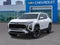 2027 Chevrolet Equinox FWD ACTIV