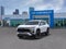 2027 Chevrolet Equinox FWD ACTIV