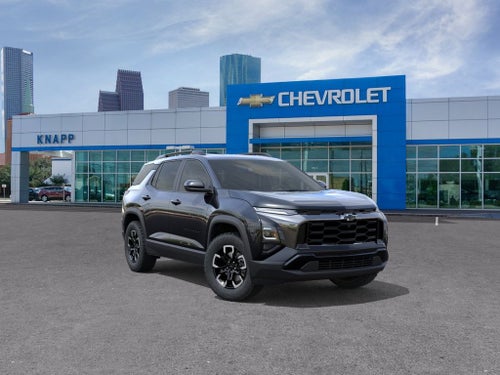 2027 Chevrolet Equinox FWD ACTIV