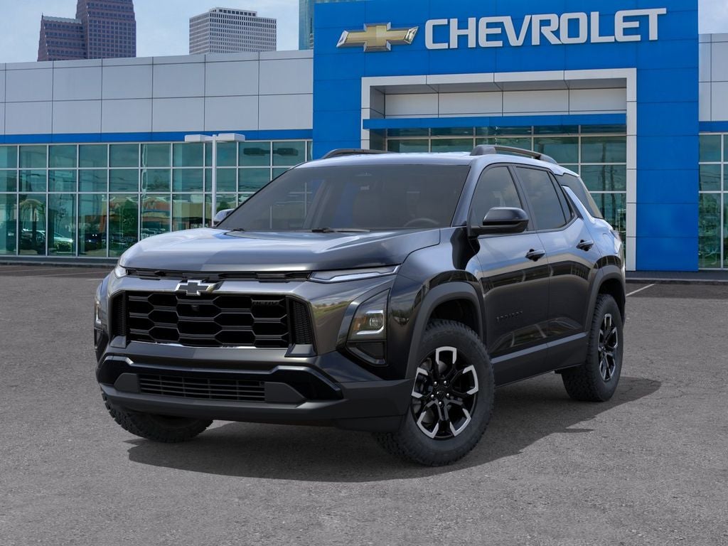 2027 Chevrolet Equinox FWD ACTIV
