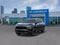 2027 Chevrolet Equinox FWD ACTIV