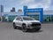 2027 Chevrolet Equinox FWD ACTIV