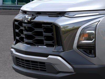 2027 Chevrolet Equinox FWD ACTIV
