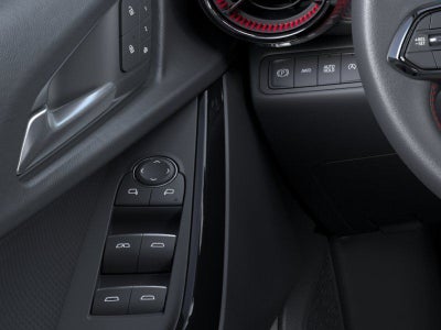 2027 Chevrolet Equinox FWD RS