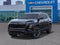 2027 Chevrolet Equinox FWD RS