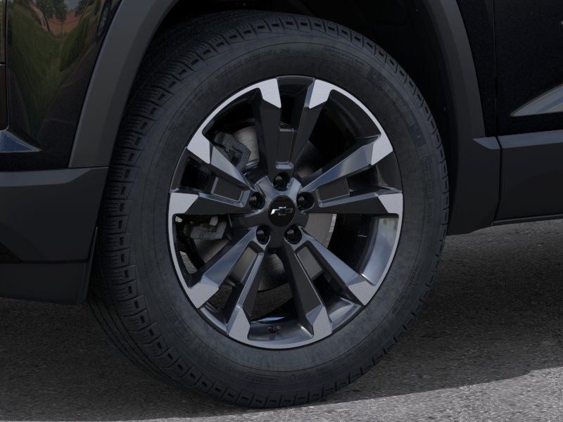 2027 Chevrolet Equinox FWD RS